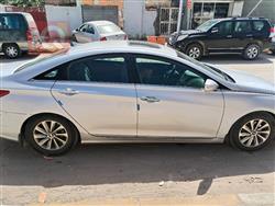 هیوندای سۆناتا